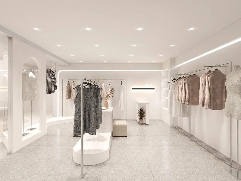 女性衣橱的专属定制：新时代下的女装趋势